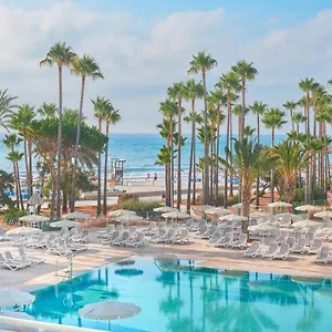 Hipotels Mediterraneo Club Complex Sa Coma (Mallorca)