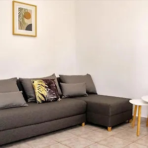 Starry Coast Apartament Nea Poteidaia