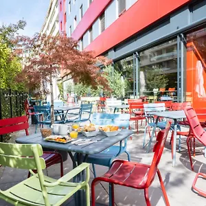 Ibis Centre Nations Hotel Geneva