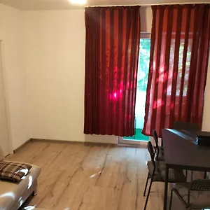 Apartament Corner, Bucureşti
