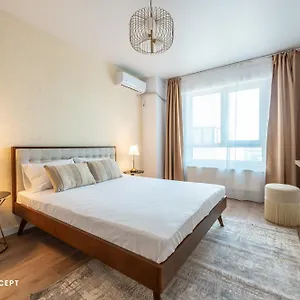 Apartament Central Address Near Unirii Square, Bucureşti