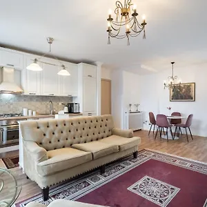 Apartament Nova Vista, Bucureşti