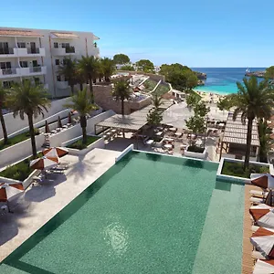 Inturotel Esmeralda Park Hotel de apartamente Cala D´Or
