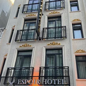 Espoir Hotel Istanbul