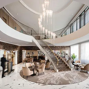 Warwick Hotel Geneva
